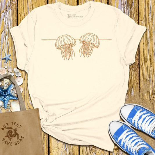 Stylish Sand Beige Shirt for Women