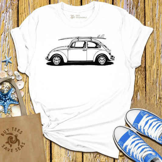 Stylish White  Shirt for Women