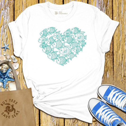 Stylish White  Shirt for Women