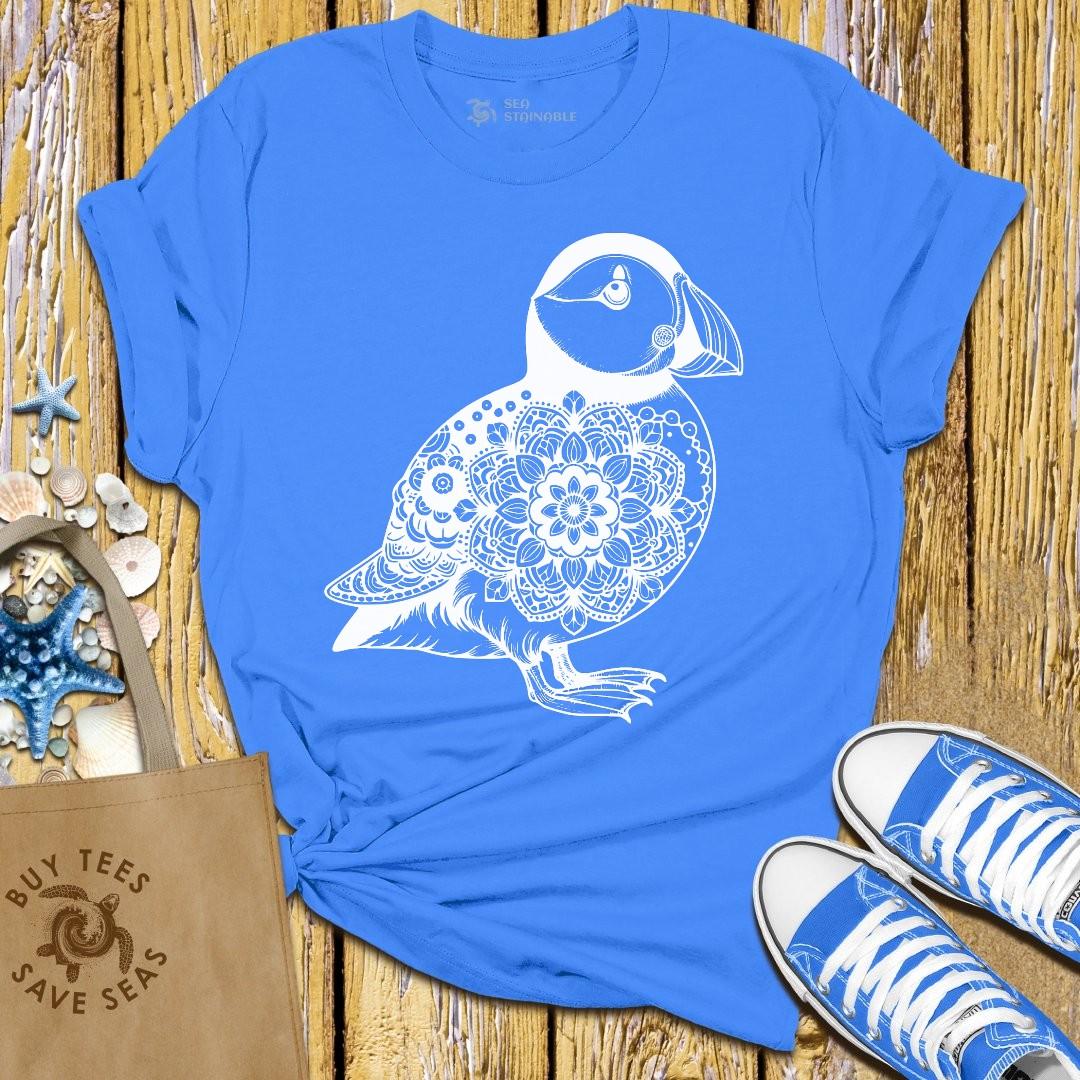 Stylish Blue Shirt for Women