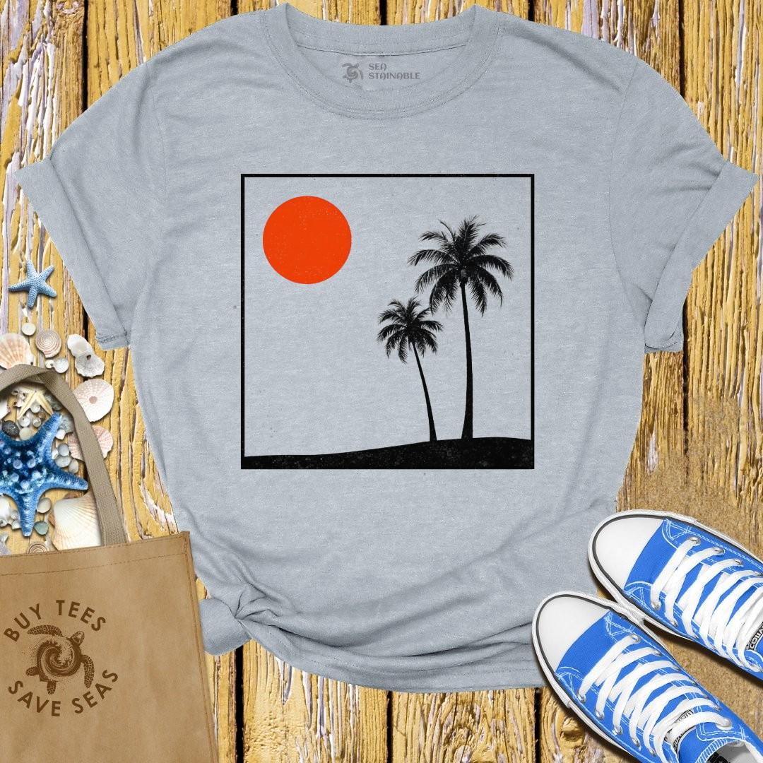 Stylish Grey Shirt for Women