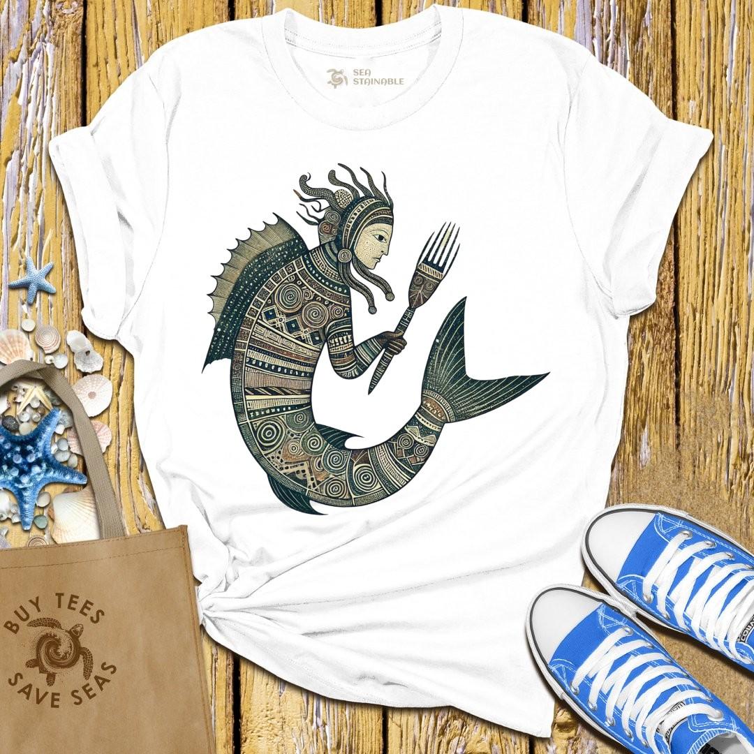 Stylish White  Shirt for Women