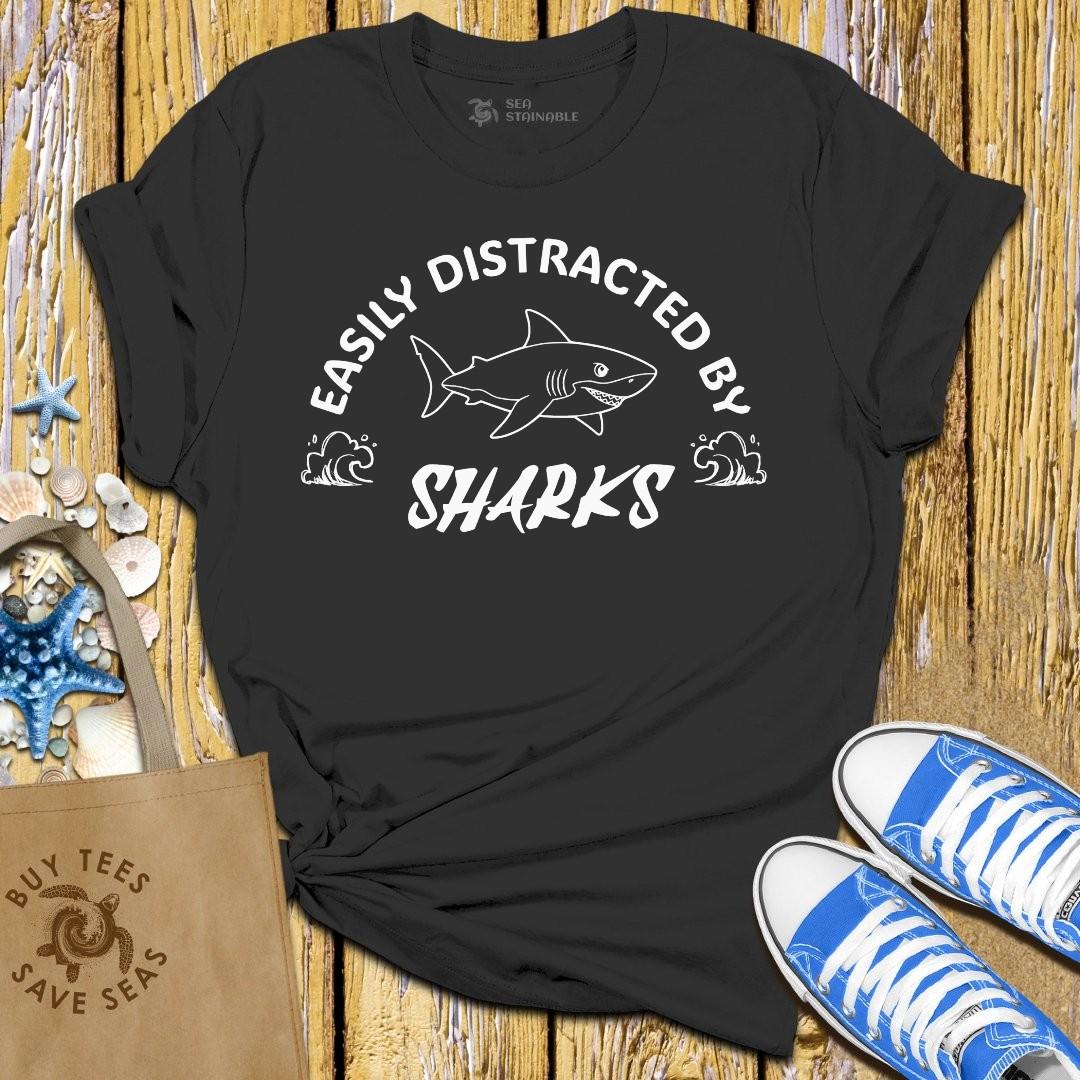 Stylish Black Shirt for Women
