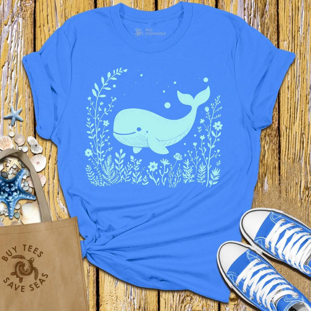 Stylish Blue Shirt for Women