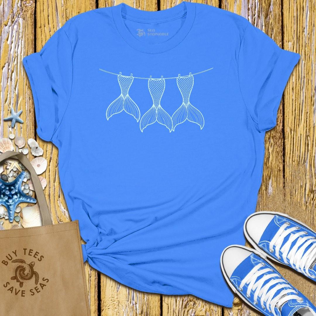Stylish Blue Shirt for Women