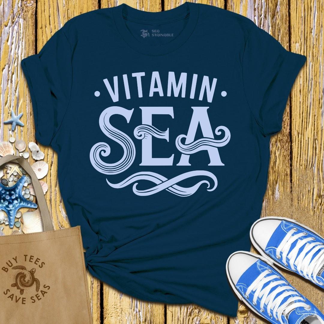 Stylish Navy Shirt for Women