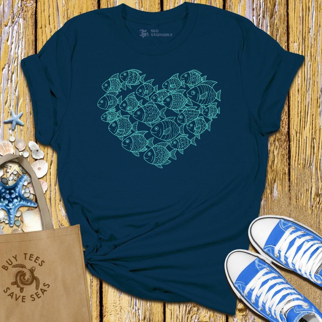 Stylish Navy Shirt for Women