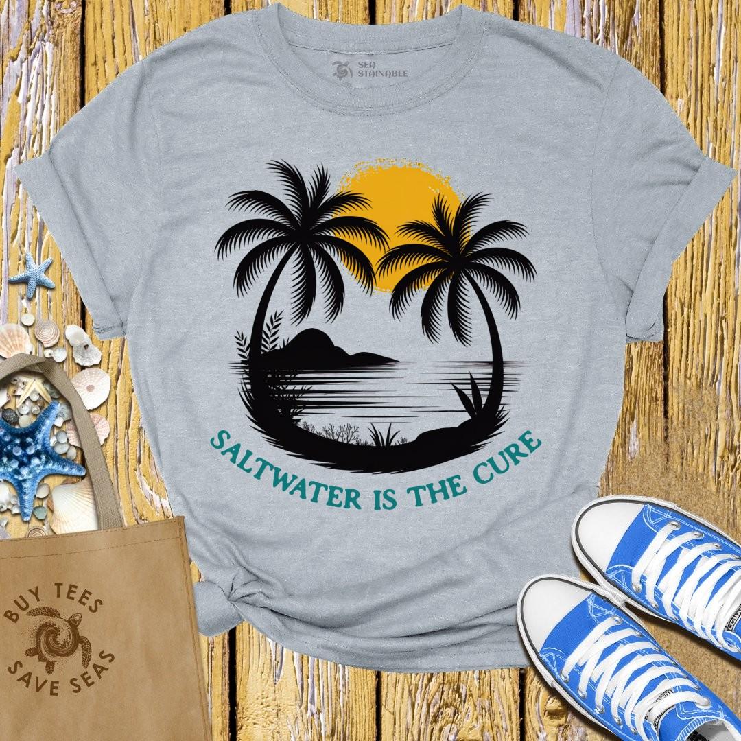 Stylish Grey Shirt for Women