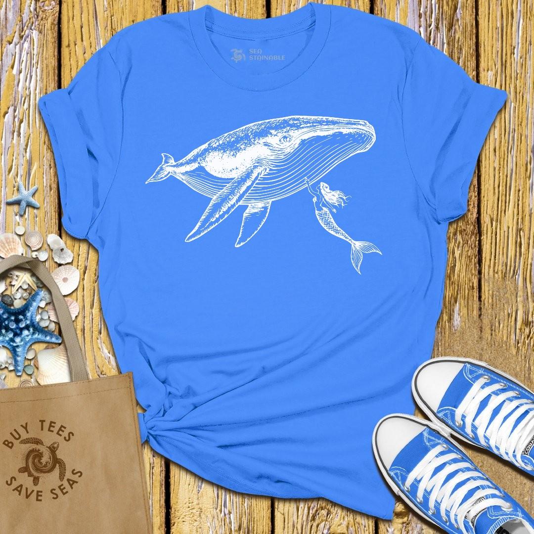 Stylish Blue Shirt for Women