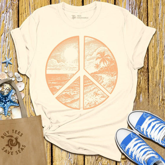 Stylish Sand Beige Shirt for Women