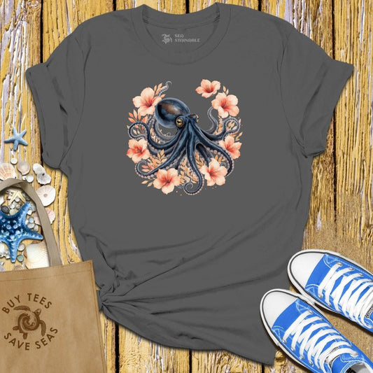Stylish Charcoal Shirt for Women