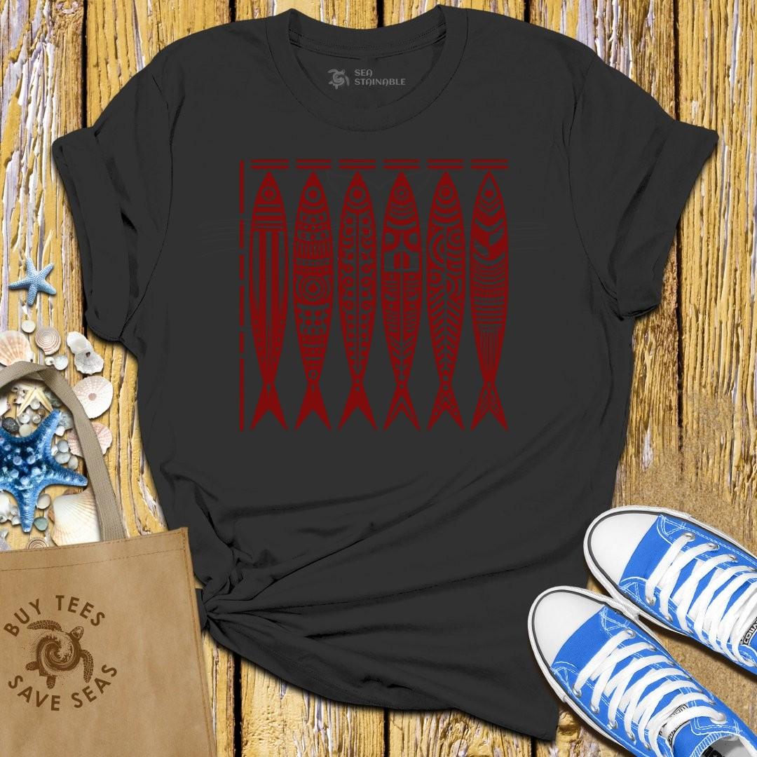 Stylish Black Shirt for Women