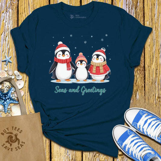 Stylish Navy Shirt for Women