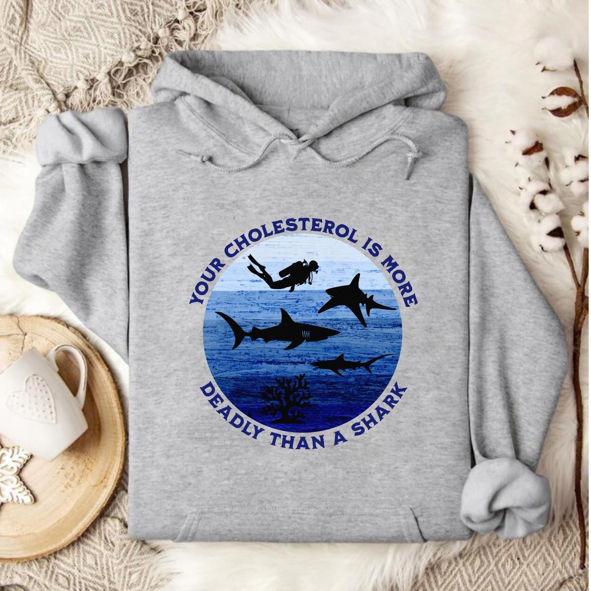 Stylish Grey Shirt for Women