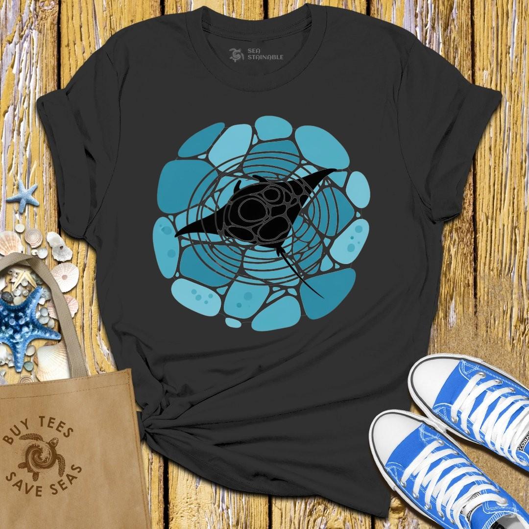 Stylish Black Shirt for Women