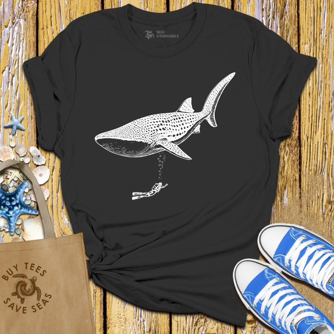 Stylish Black Shirt for Women