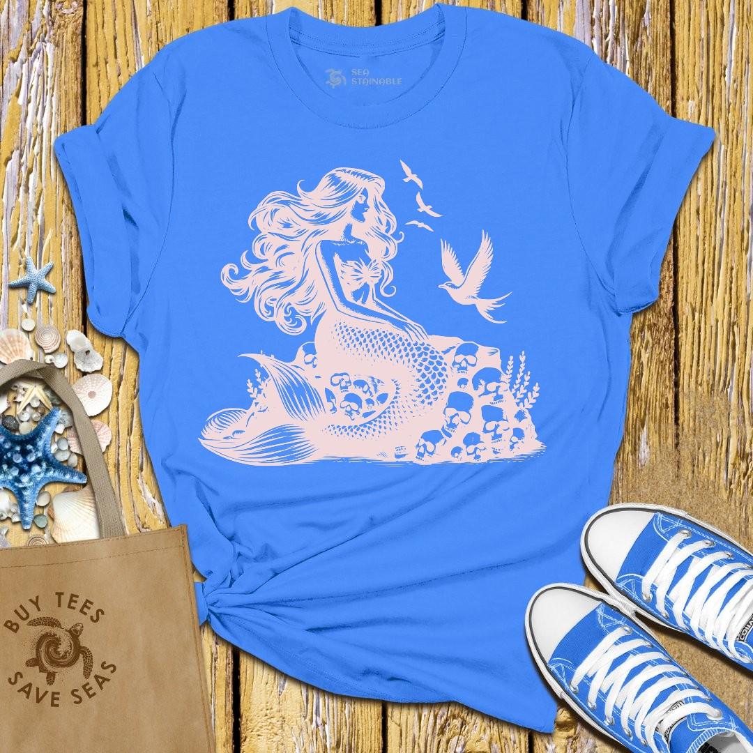 Stylish Blue Shirt for Women