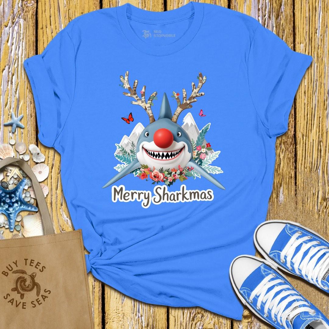 Stylish Blue Shirt for Women