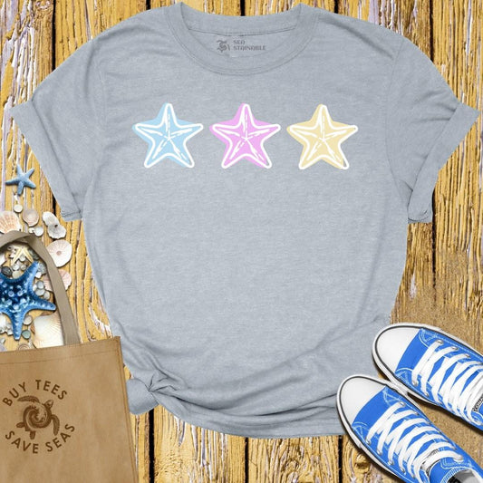 Stylish Grey Shirt for Women
