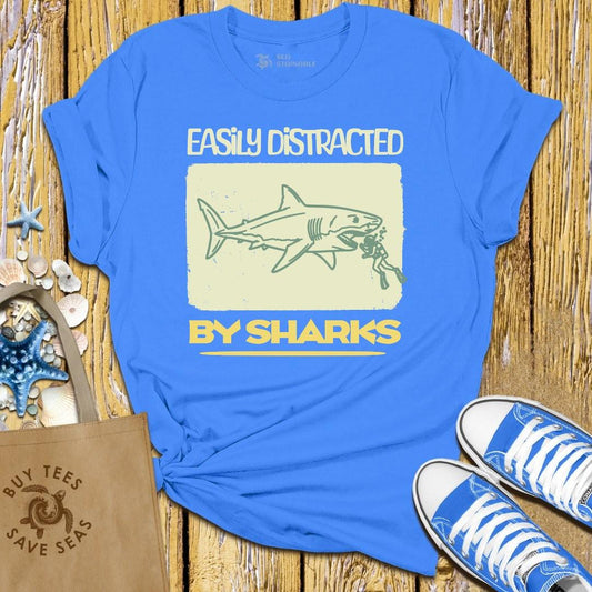 Stylish Blue Shirt for Women