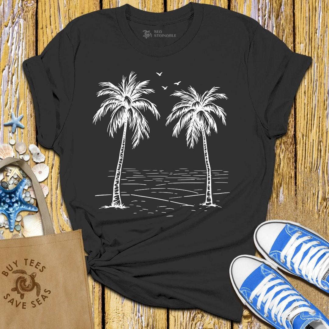 Stylish Black Shirt for Women