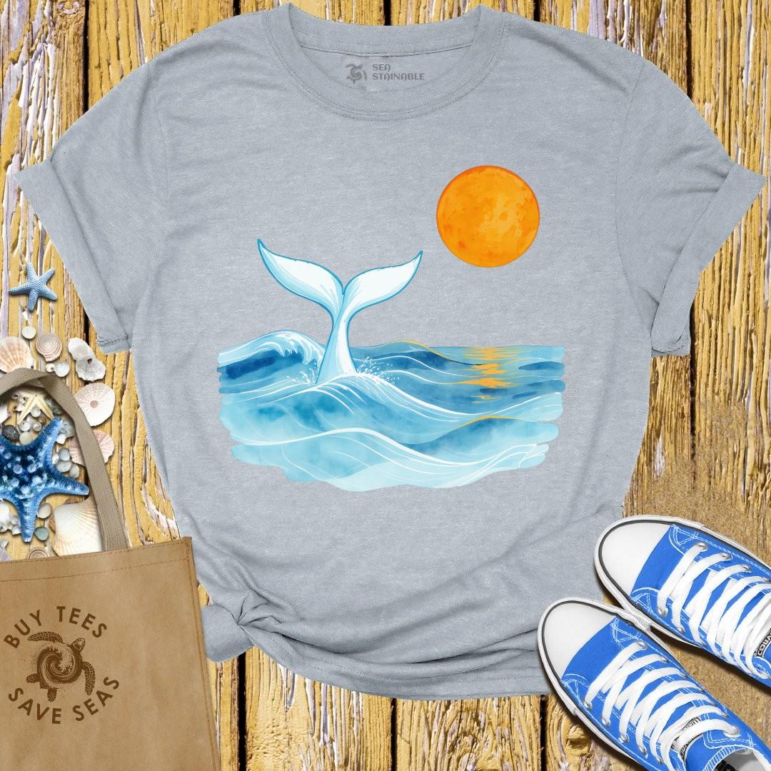 Stylish Grey Shirt for Women