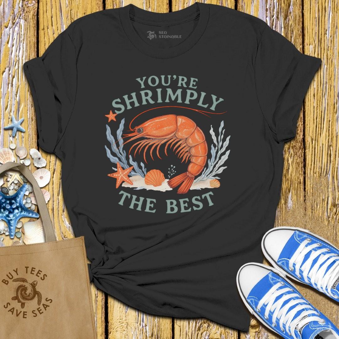 Stylish Black Shirt for Women