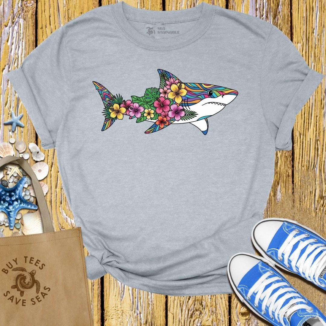 Stylish Grey Shirt for Women