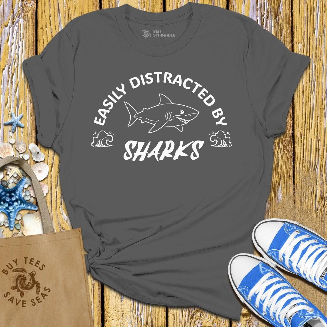 Stylish Charcoal Shirt for Women