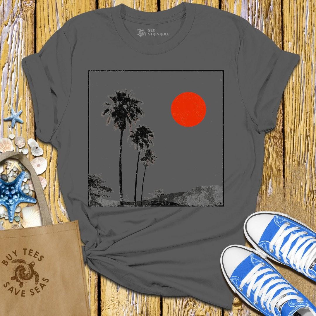 Stylish Charcoal Shirt for Women