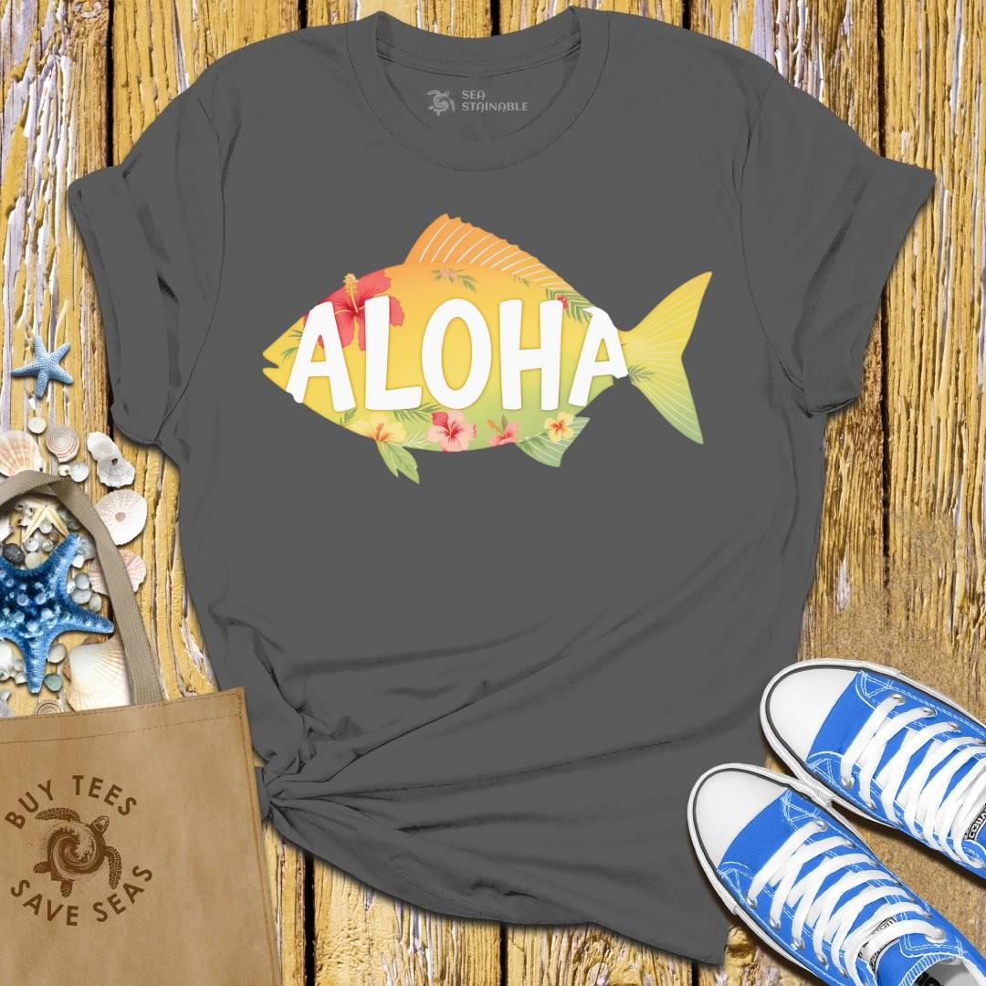 Stylish Charcoal Shirt for Women