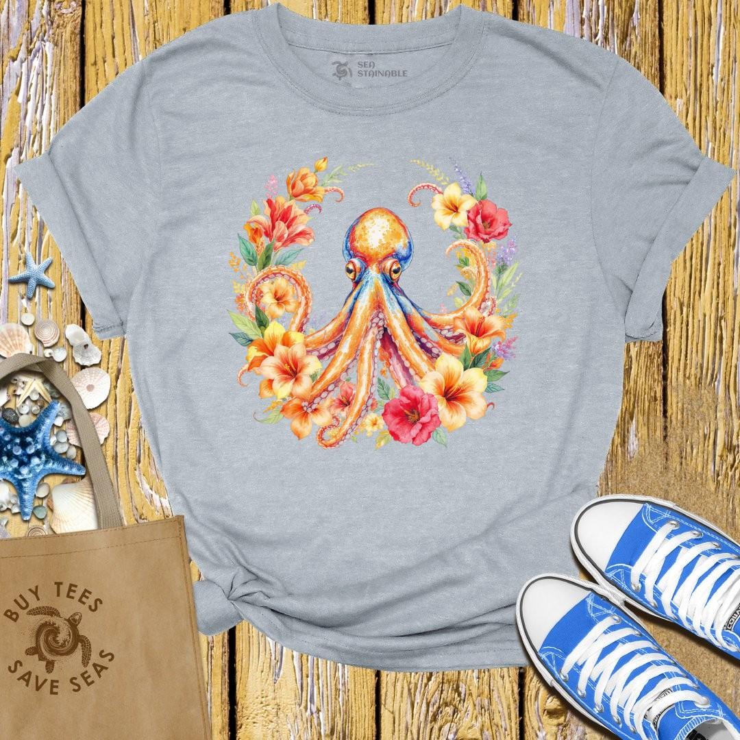 Stylish Grey Shirt for Women