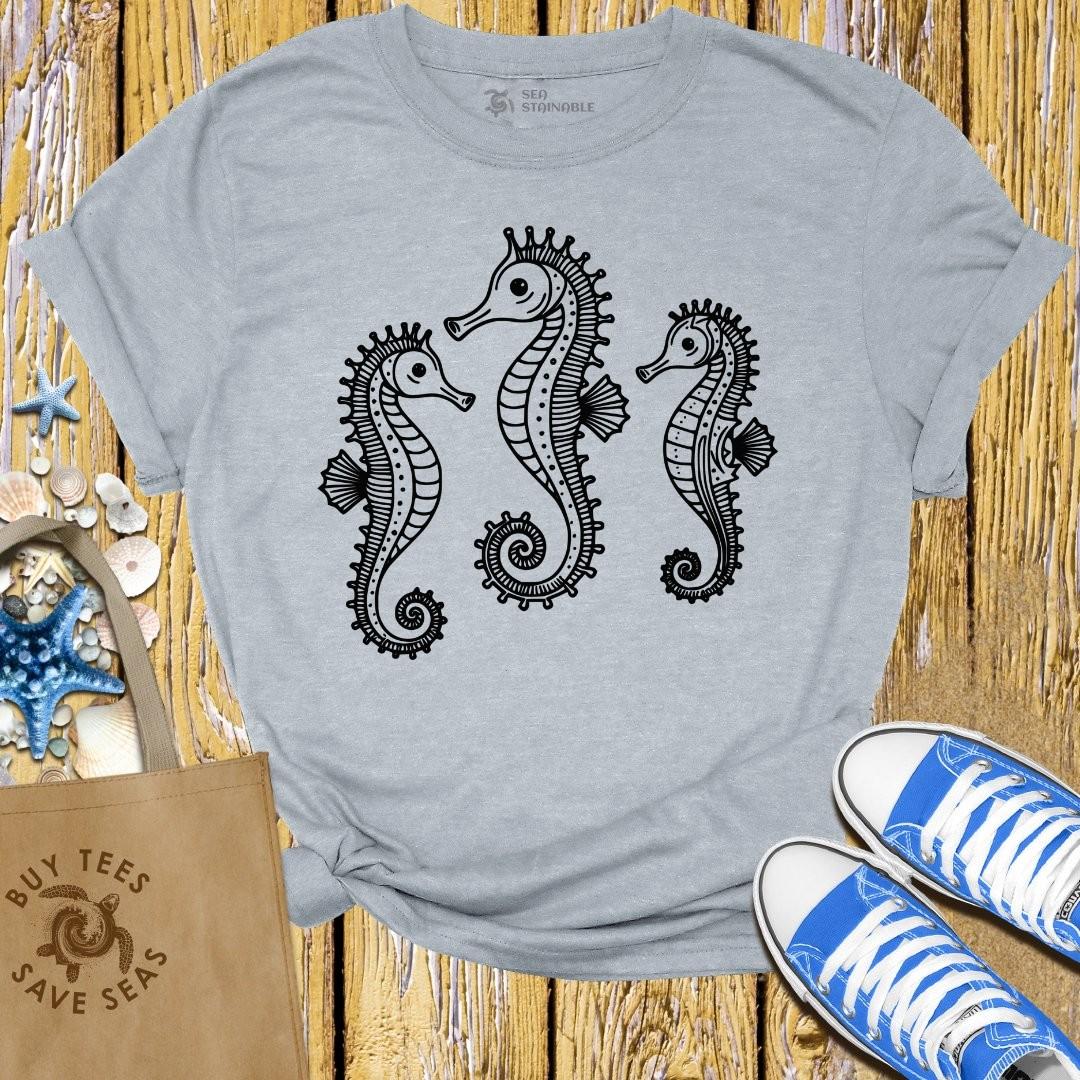 Stylish Grey Shirt for Women