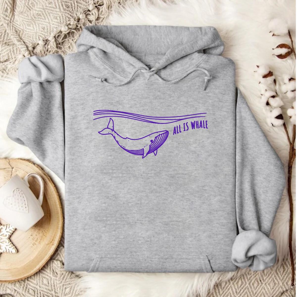 Stylish Grey Shirt for Women