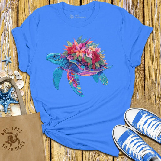 Stylish Blue Shirt for Women