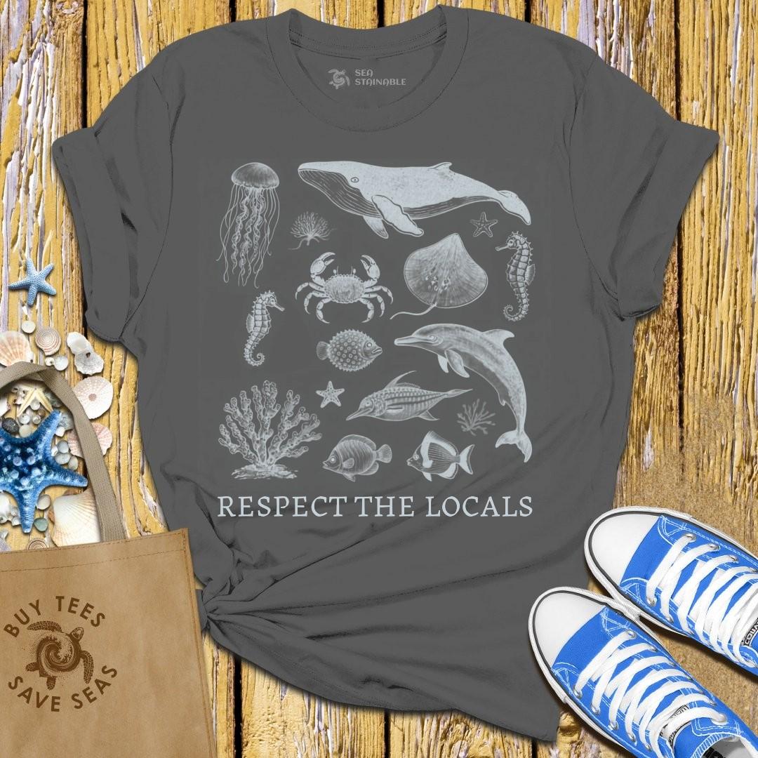Stylish Charcoal Shirt for Women