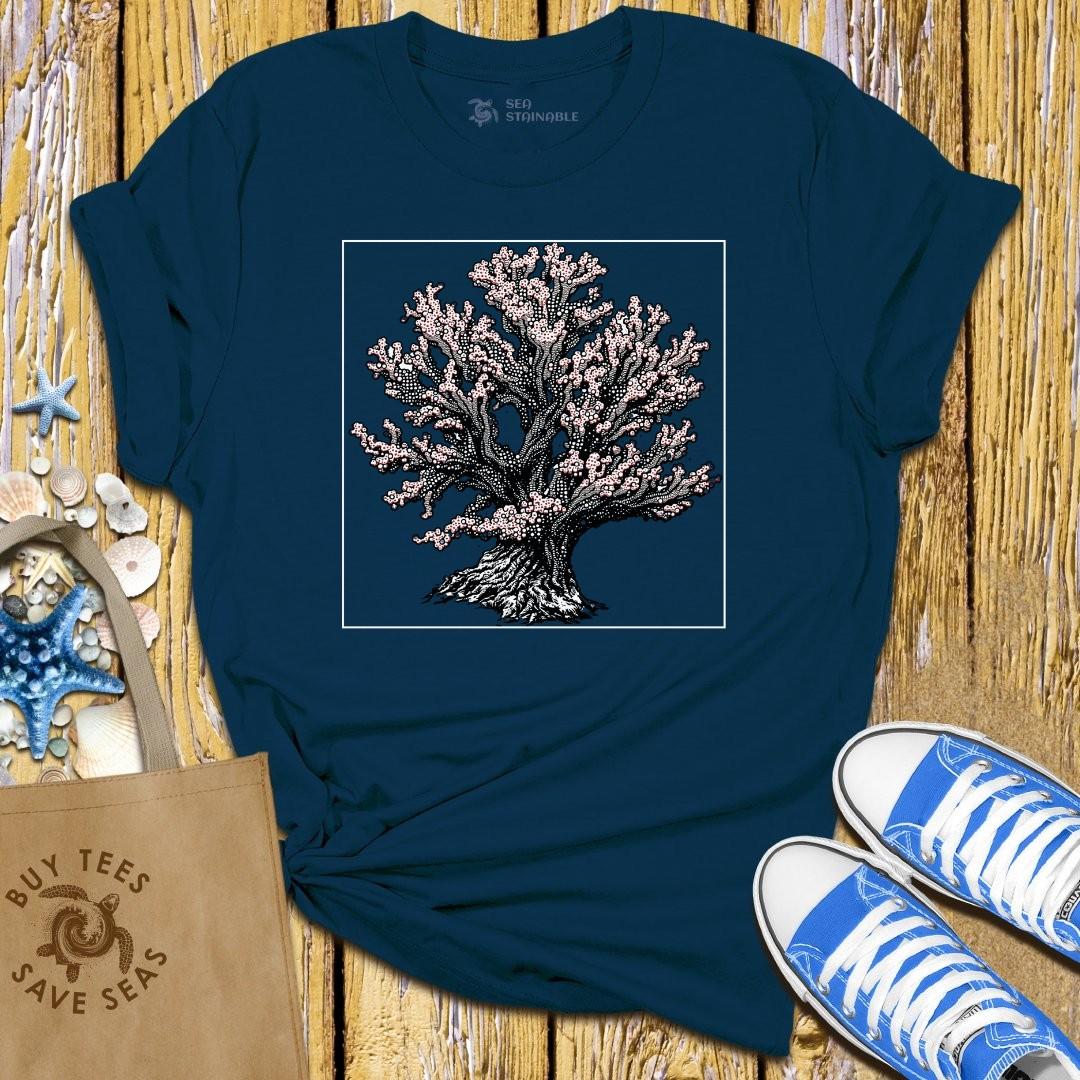 Stylish Navy Shirt for Women