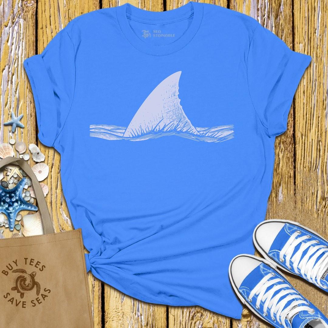 Stylish Blue Shirt for Women
