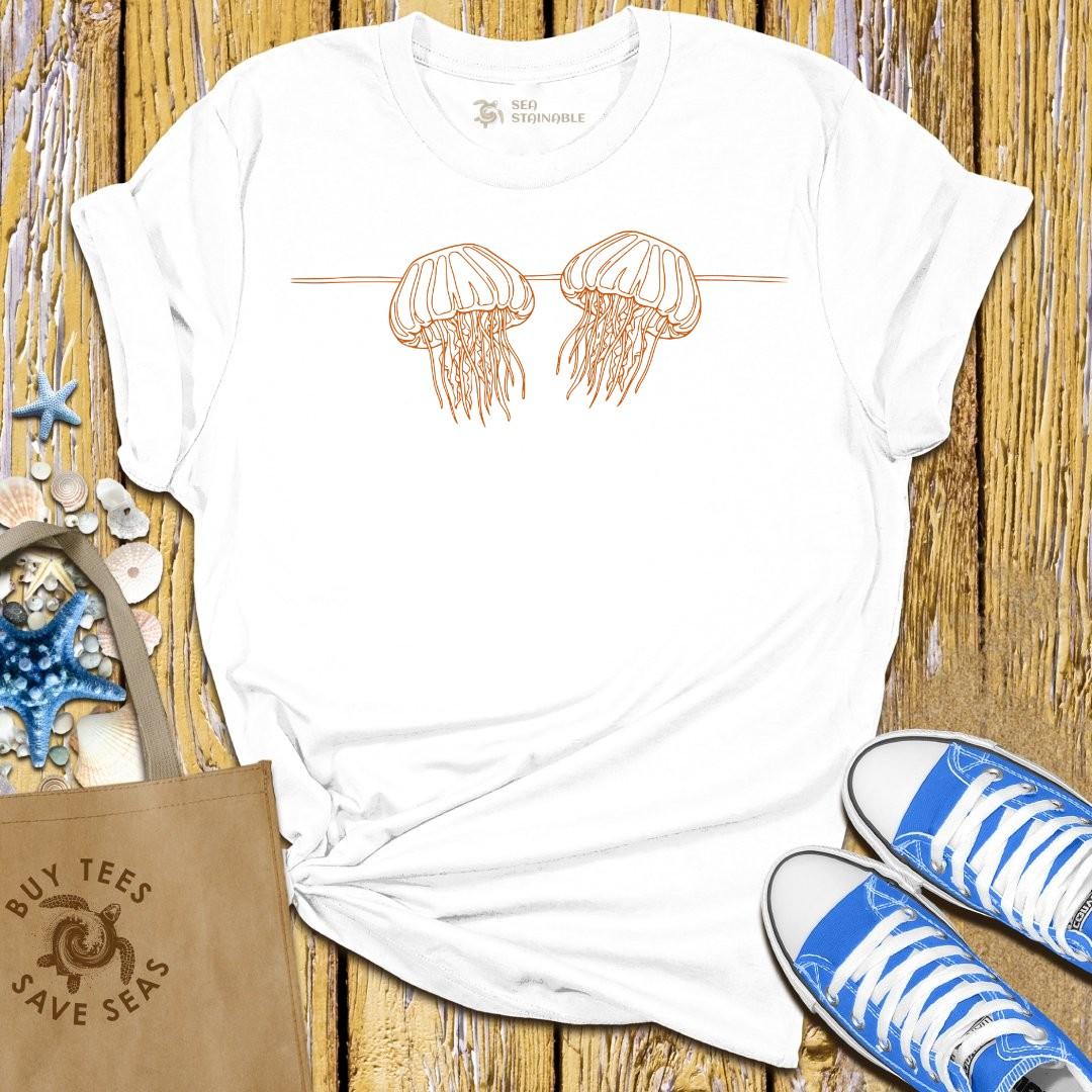 Stylish White  Shirt for Women