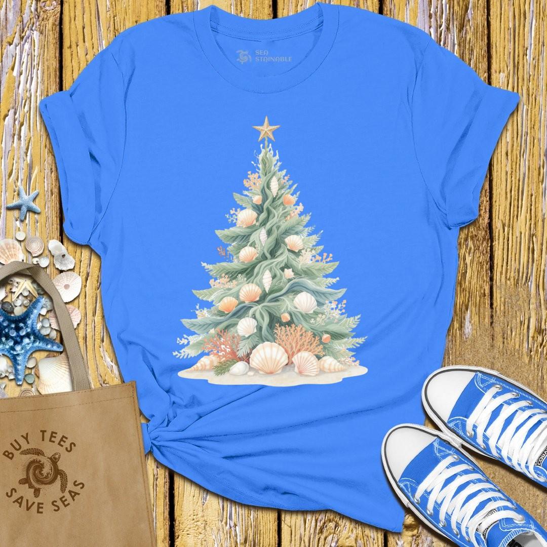 Stylish Blue Shirt for Women