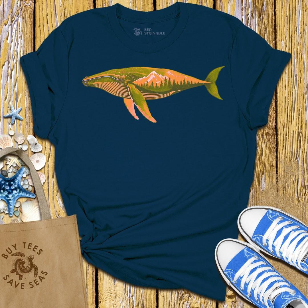 Stylish Navy Shirt for Women