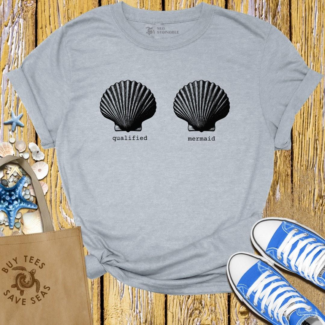 Stylish Grey Shirt for Women