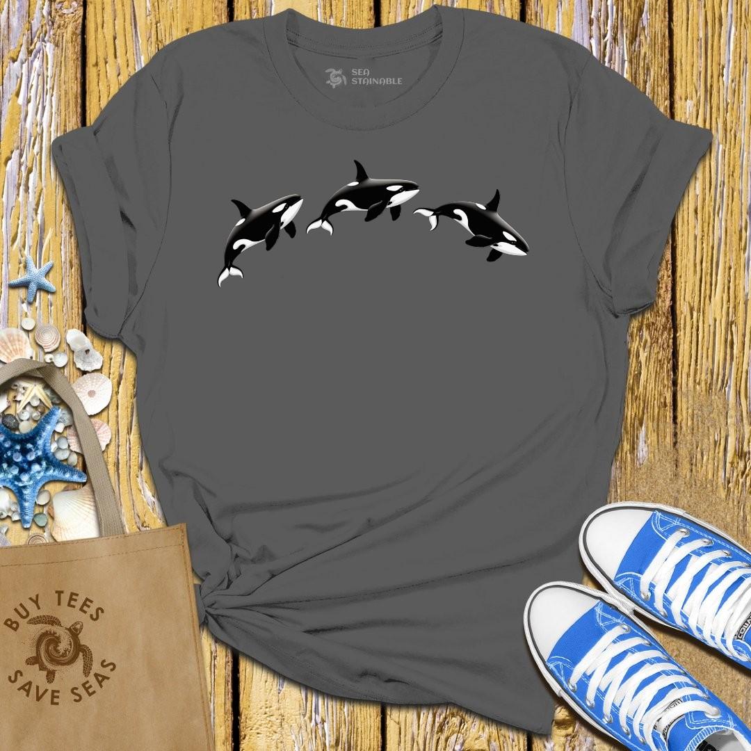 Stylish Charcoal Shirt for Women