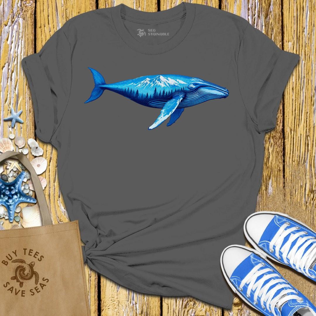 Stylish Charcoal Shirt for Women