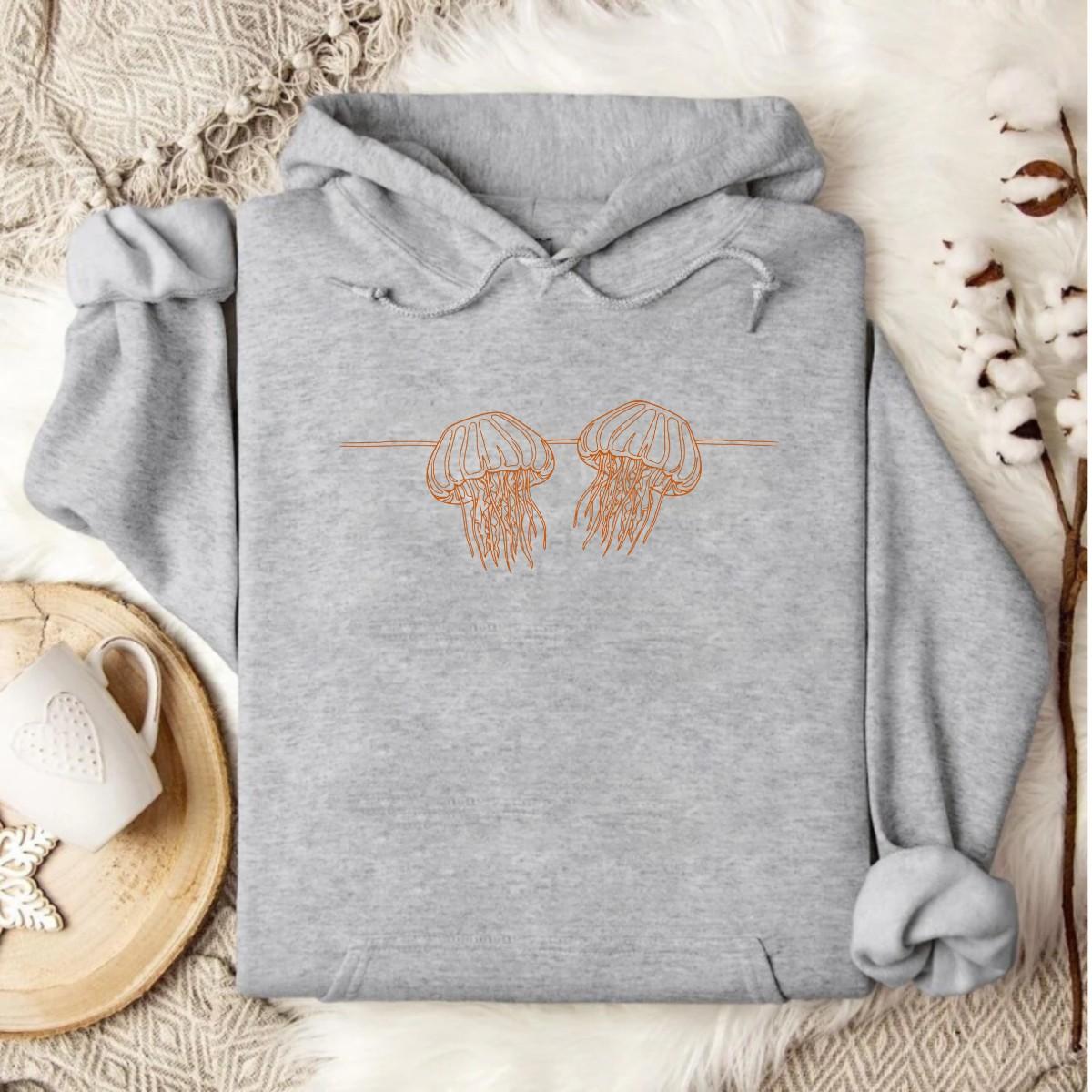 Stylish Grey Shirt for Women