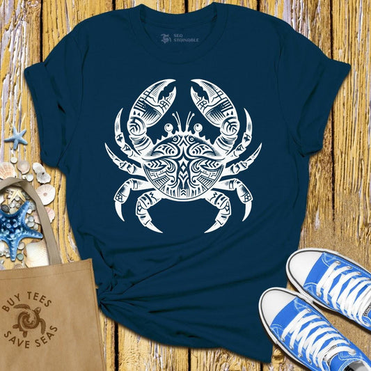 Stylish Navy Shirt for Women