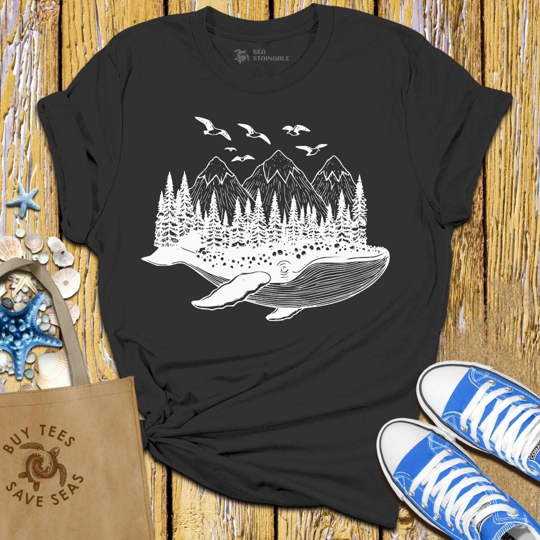 Stylish Black Shirt for Women