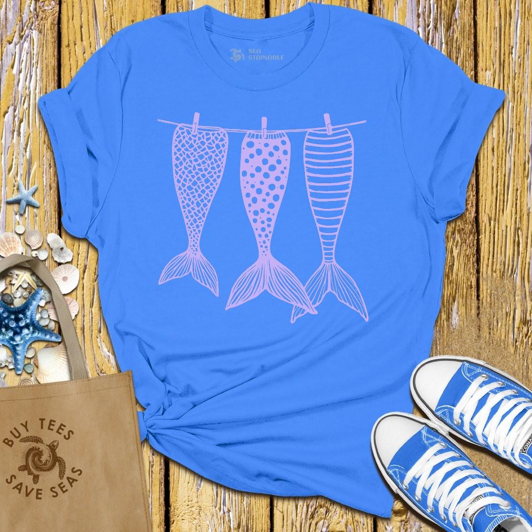 Stylish Blue Shirt for Women