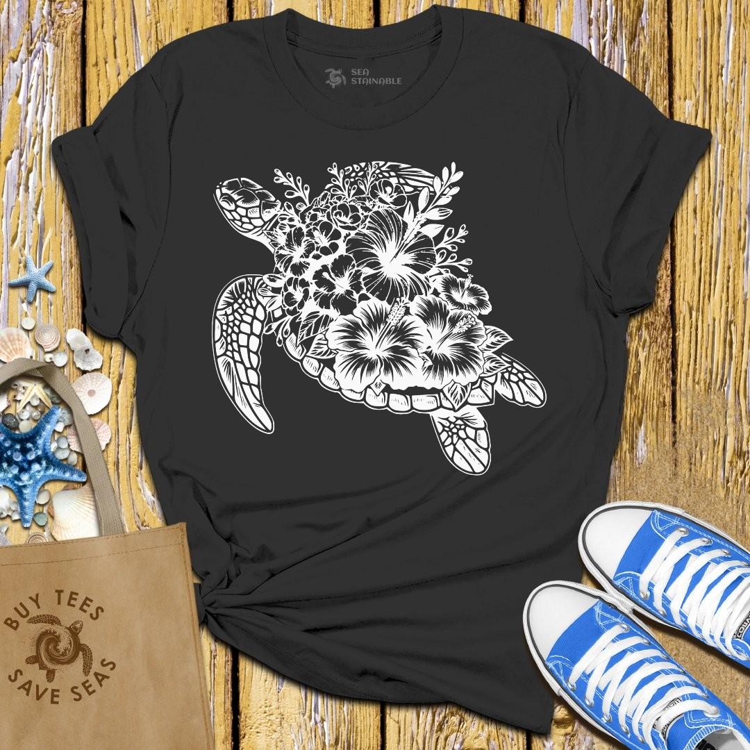 Stylish Black Shirt for Women