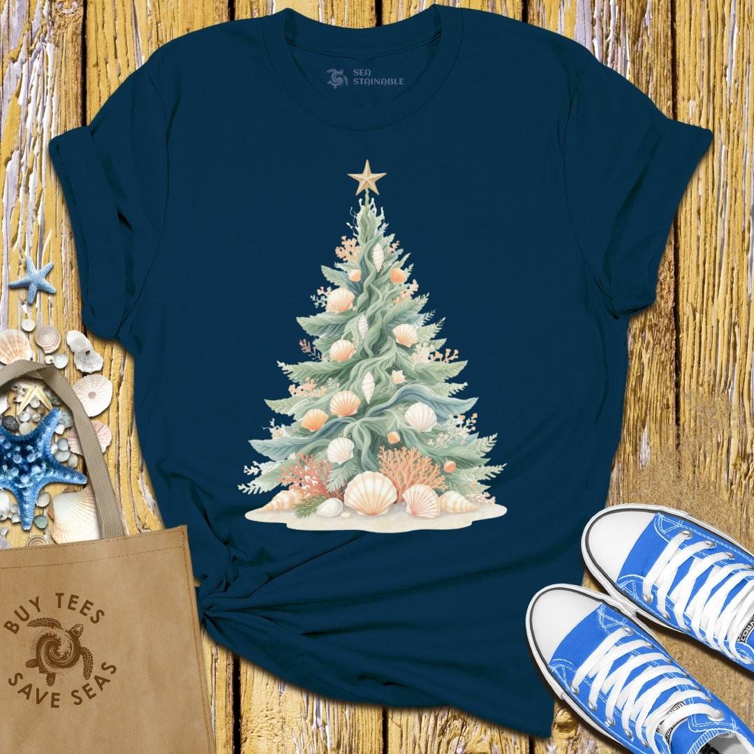 Stylish Navy Shirt for Women